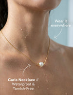 Load image into Gallery viewer, Carla Necklace