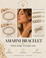 Load image into Gallery viewer, Amarni Bracelet