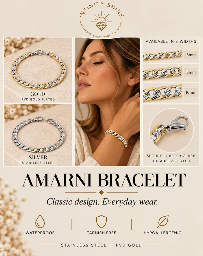 Amarni Bracelet