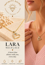 Load image into Gallery viewer, Lara Necklace