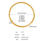 Load image into Gallery viewer, Stella Bangle