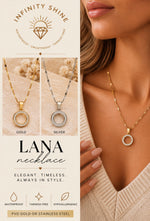 Load image into Gallery viewer, Lana Necklace