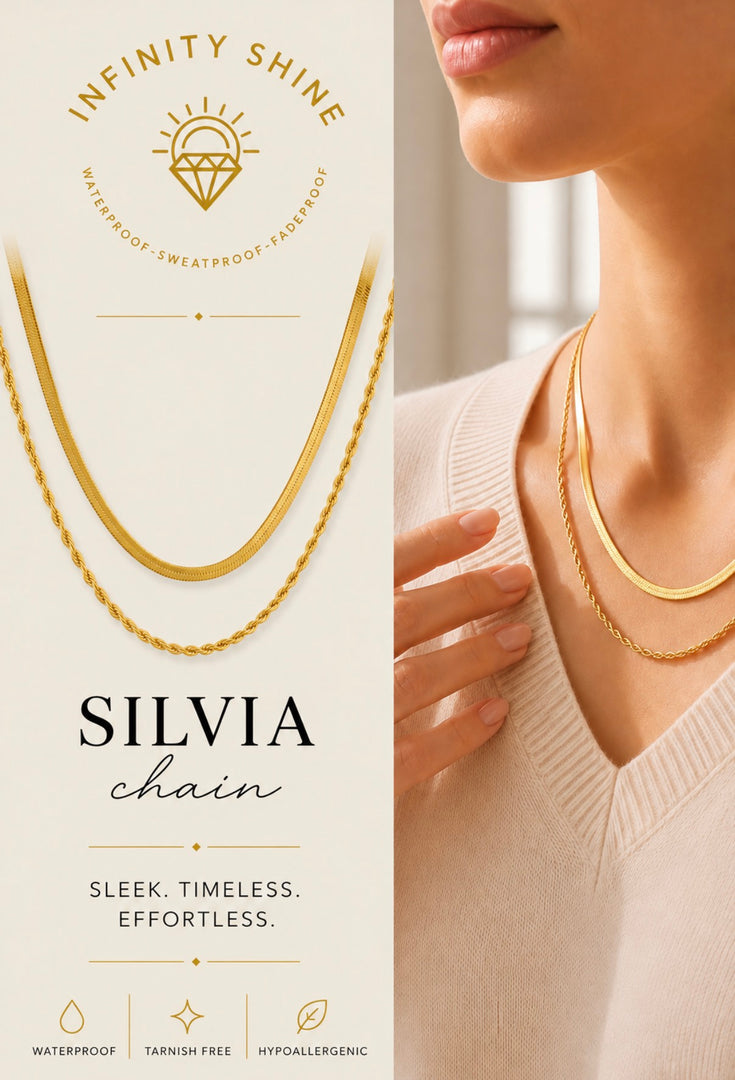 Silvia chain