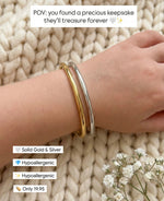 Load image into Gallery viewer, Childs Bangle
