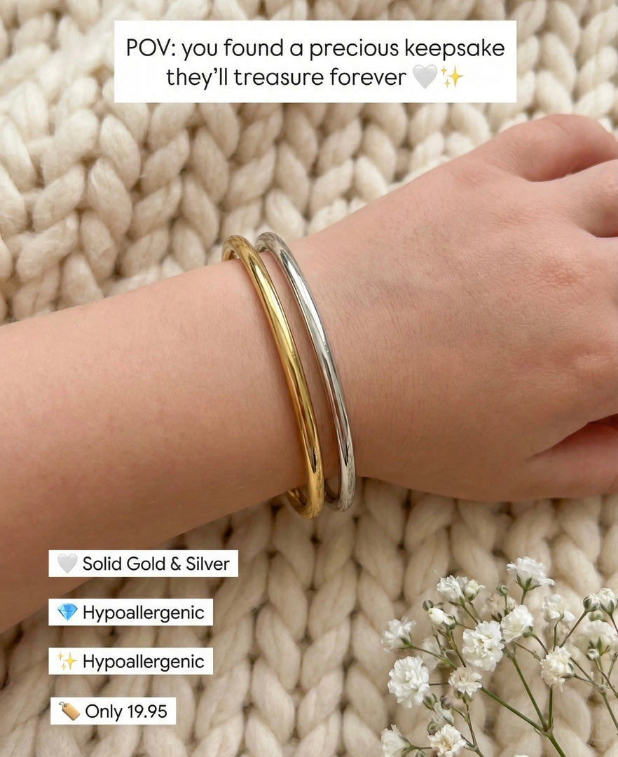 Childs Bangle
