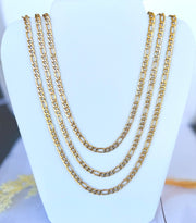 Lux chain
