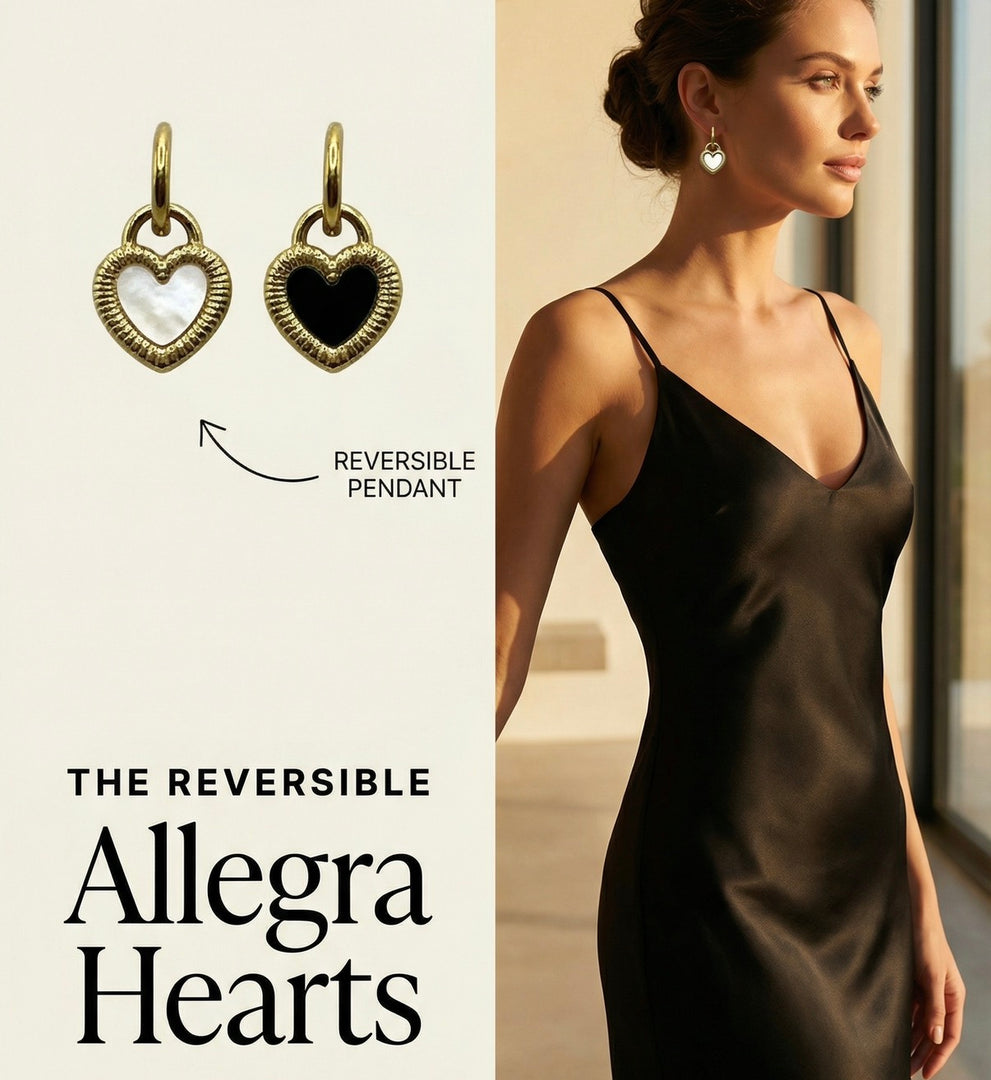 Allegra Earrings