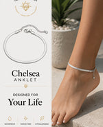Load image into Gallery viewer, Chelsea Anklet