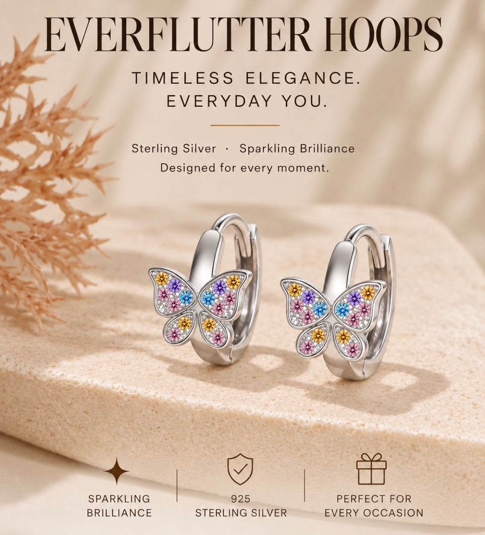 Everflutter Hoops