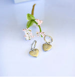 Load image into Gallery viewer, Aria Earrings