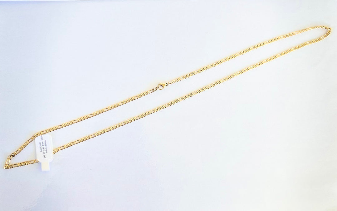 Lux chain
