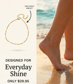 Load image into Gallery viewer, Lina Anklet