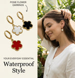 Load image into Gallery viewer, Posie Earrings
