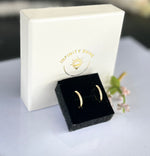 Load image into Gallery viewer, Bentley Hoops