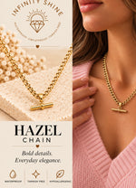 Load image into Gallery viewer, Hazel Chain