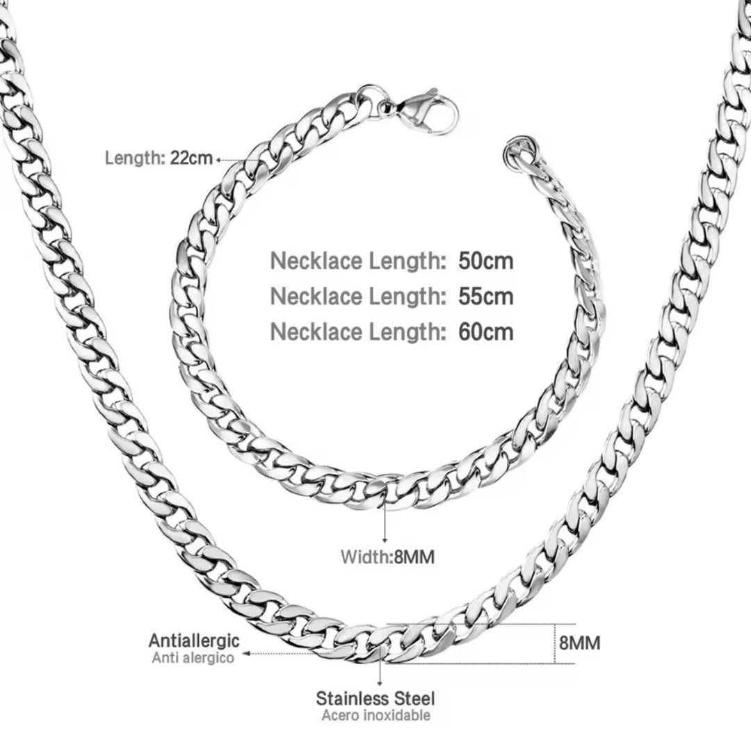 Miami Bracelet