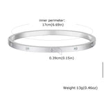 Load image into Gallery viewer, Celeste Bangle