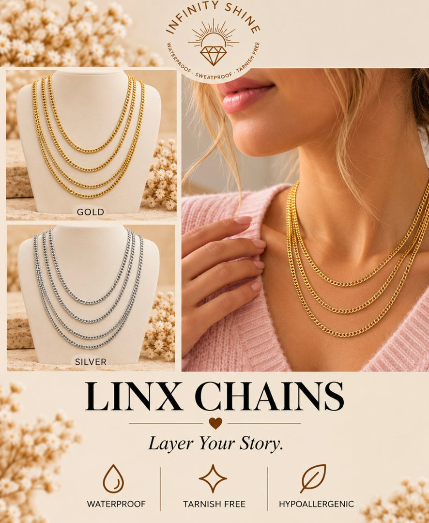 Linx Chain