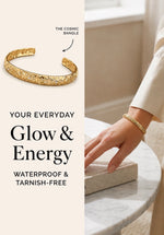 Load image into Gallery viewer, Cosmic Bangle