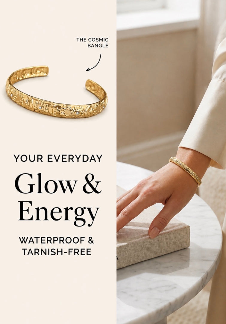 Cosmic Bangle