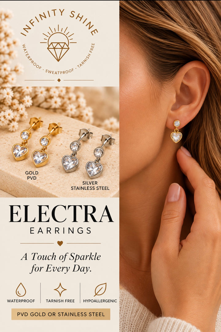 Electra Earrings