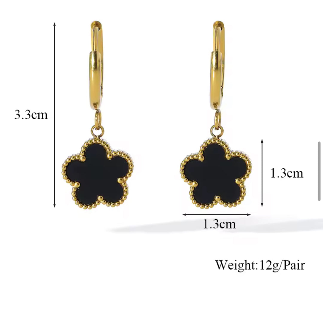 Posie Earrings