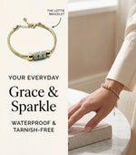 Load image into Gallery viewer, Lottie Bracelet