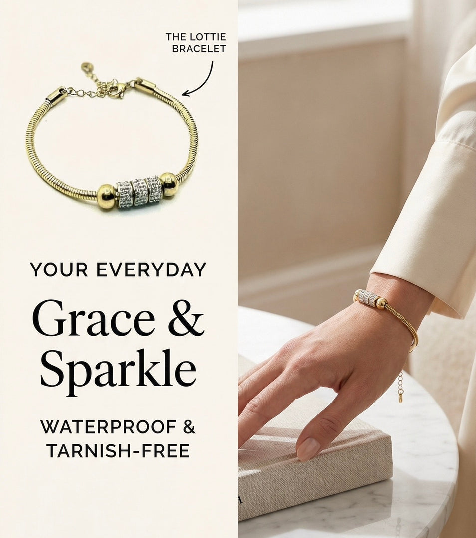 Lottie Bracelet
