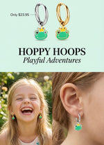 Load image into Gallery viewer, Hoppy Hoops