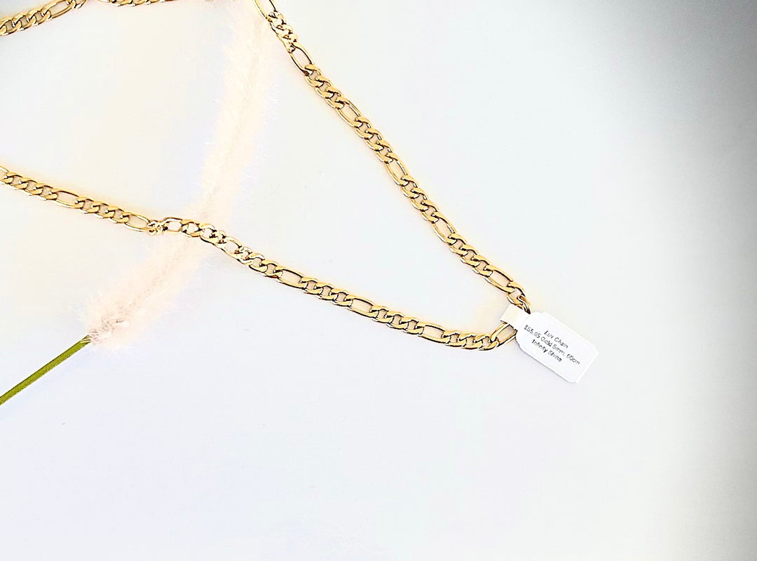 Lux chain