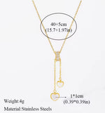 Load image into Gallery viewer, Juniper Necklace