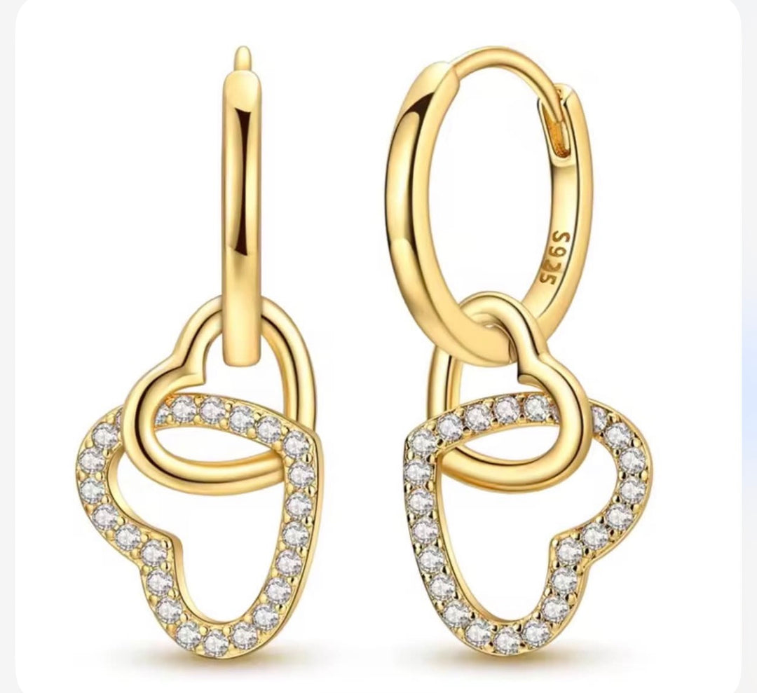 Elaine Earrings