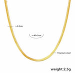 Load image into Gallery viewer, Nile chain