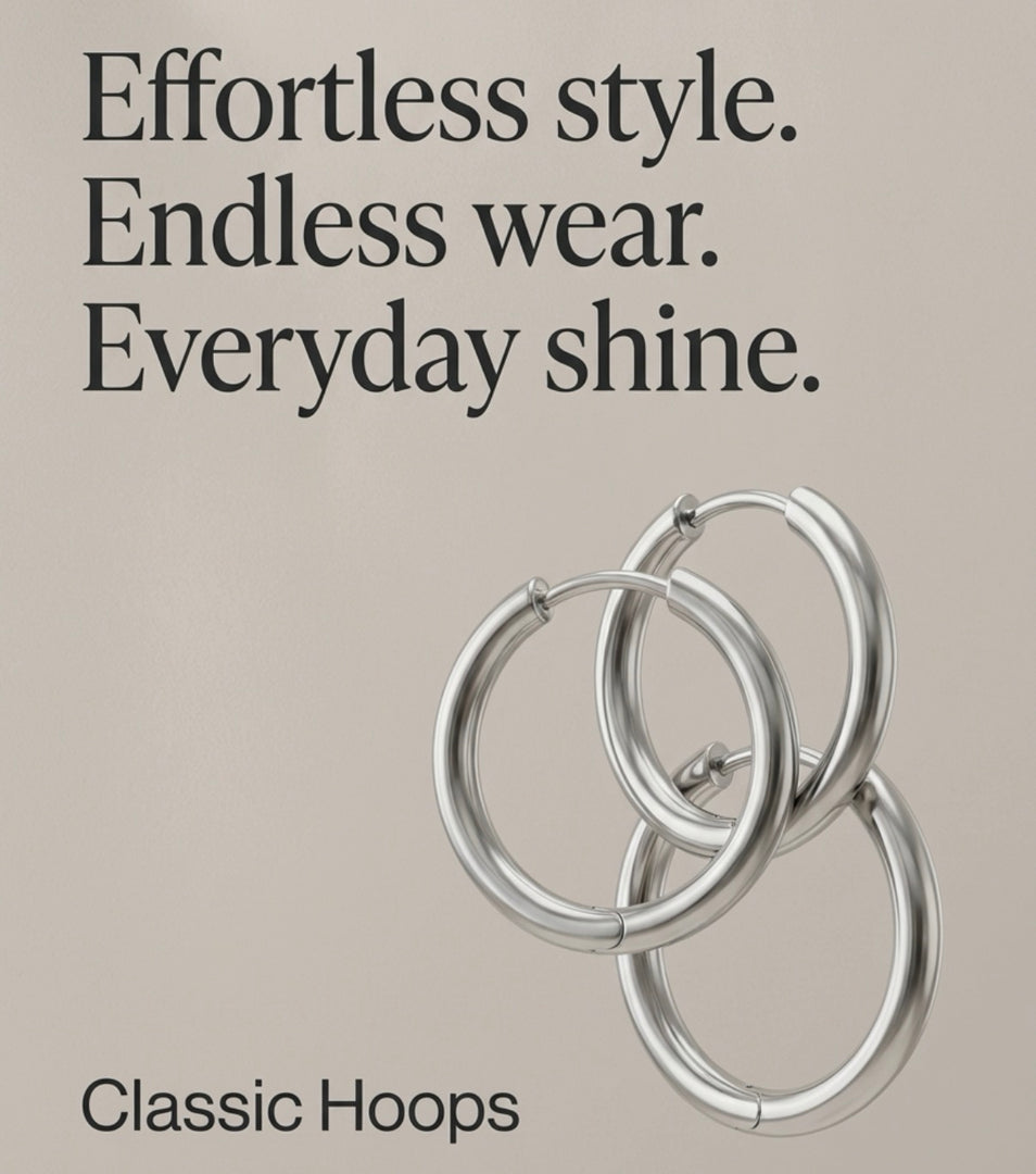 Classic Hoops