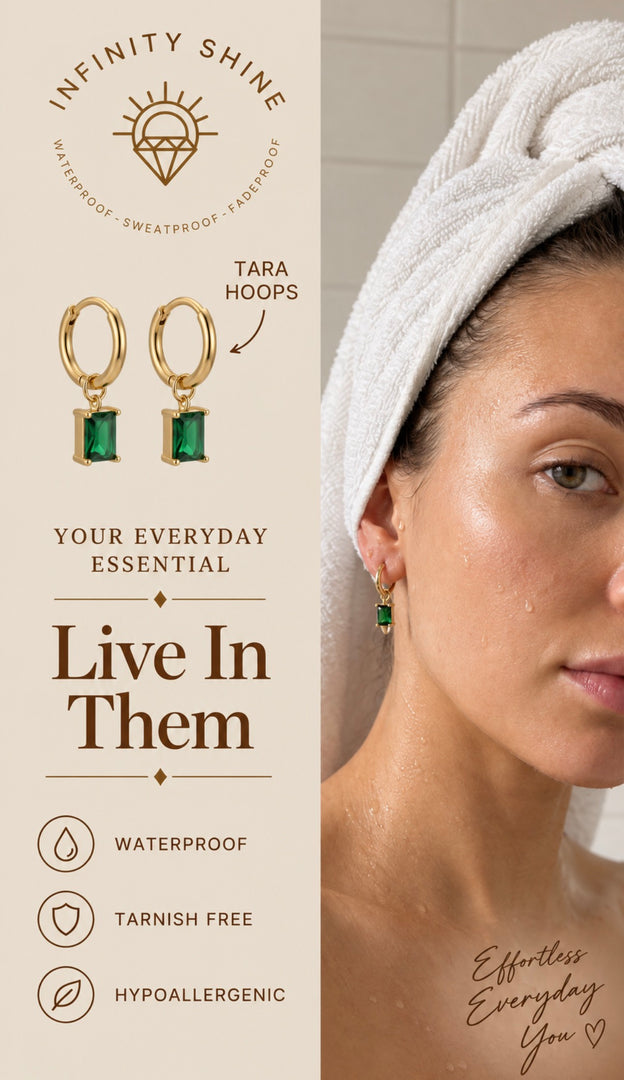 Tara Hoops