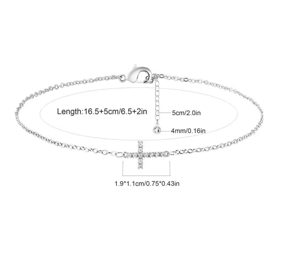 Elaine Bracelet