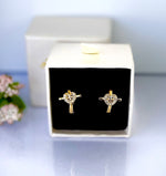 Load image into Gallery viewer, Sienna Hoops