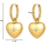 Load image into Gallery viewer, Aria Earrings