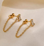 Load image into Gallery viewer, Scarlett Earrings