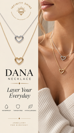 Load image into Gallery viewer, Dana Necklace