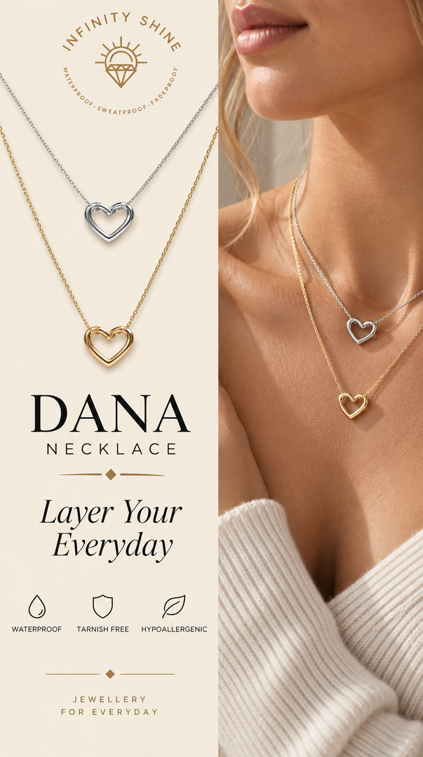Dana Necklace