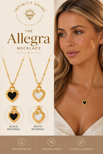 Load image into Gallery viewer, Allegra Necklace