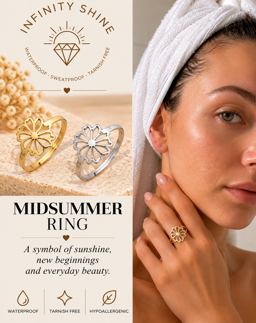 Midsummer Ring
