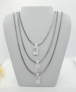 Load image into Gallery viewer, Curb link chain