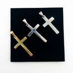 Load image into Gallery viewer, Cross pendant