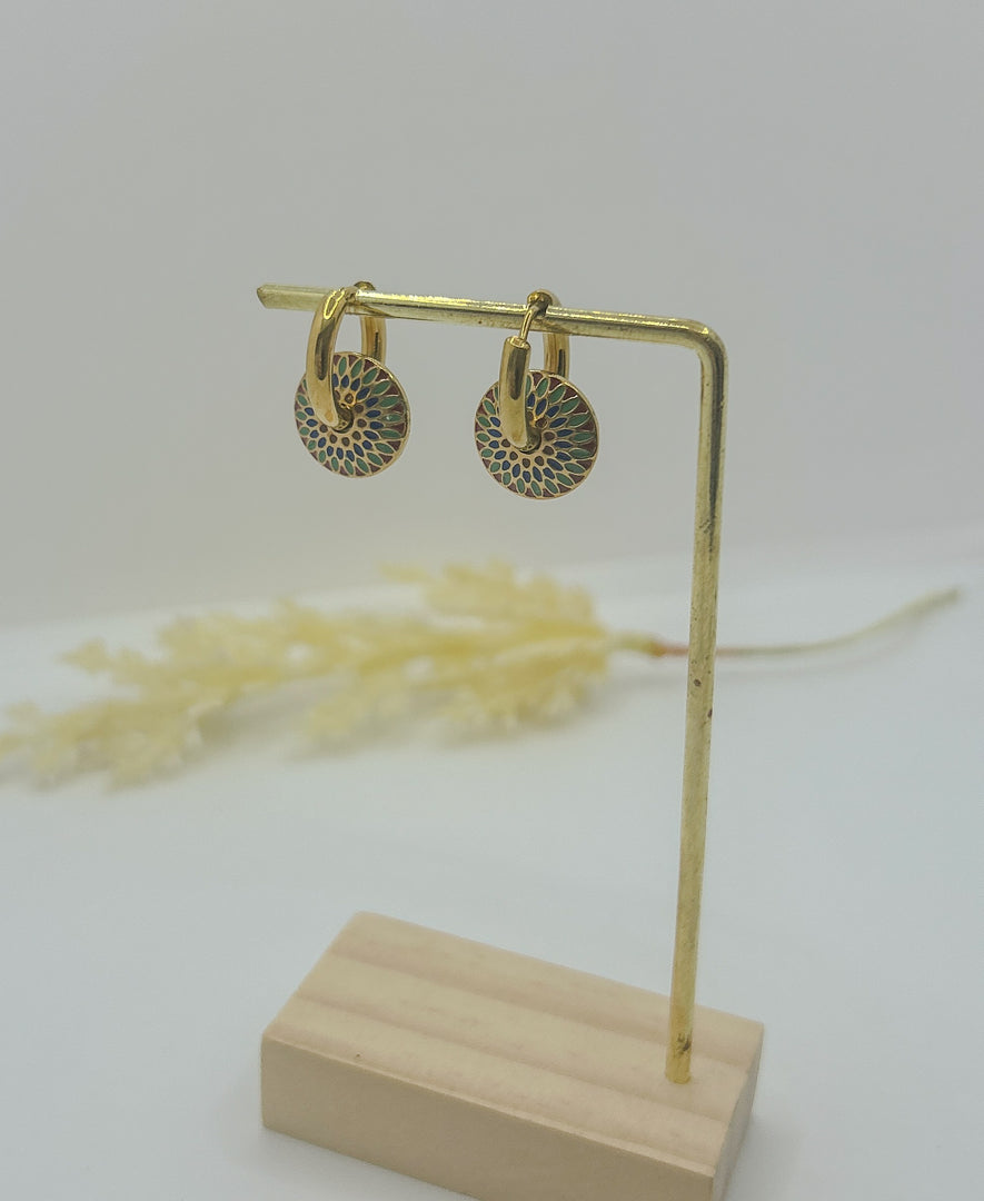 Francesca Earrings