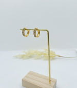 Load image into Gallery viewer, Sophia hoops