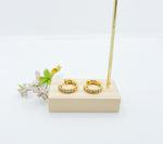 Load image into Gallery viewer, Sophia hoops