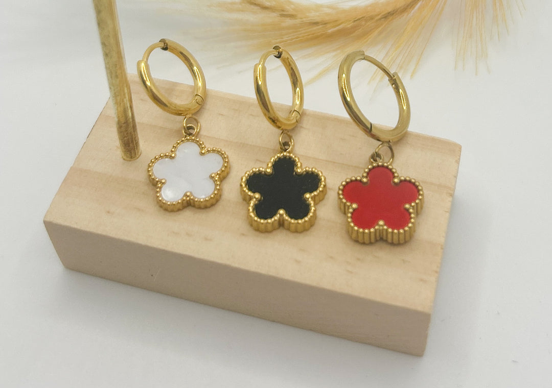 Posie Earrings
