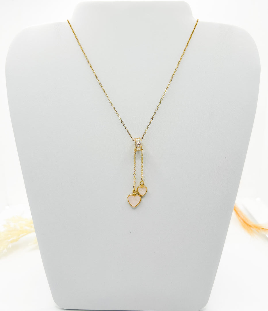 Juniper Necklace